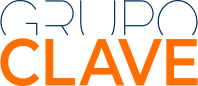 Grupo Clave logotipo de la empresa