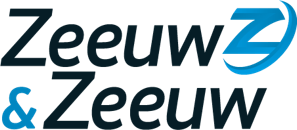 Logotype Zeeuw & Zeeuw
