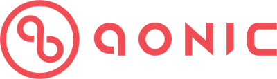 Aonic career site
