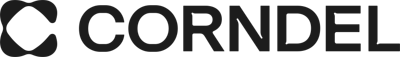 Corndel company logo