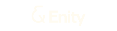 Enity Bank Group logotype