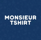 Monsieur TSHIRT : site carrière