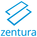 Karriereside for Zentura