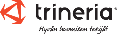 Trineria Oy company logo