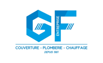 Logo pour GF ENTREPRISE