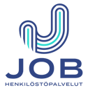 Yrityksen JOB Henkilöstöpalvelut urasivusto