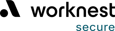Worknest Secure  logotype