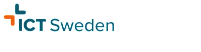 ICT Sweden company logo