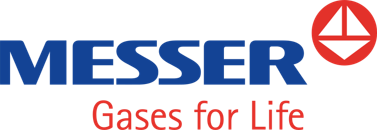 Messer SE & Co. KGaA company logo
