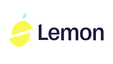 Logotype Lemon