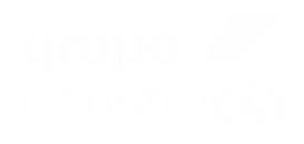 Página de vacantes de Grupo Construcía