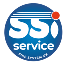 Logo pour SSI SERVICE FIRE SYSTEM UK