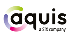 Aquis Exchange company logo