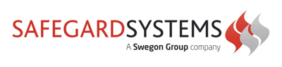 Logo for Safegard Systems