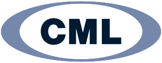 CML company logo