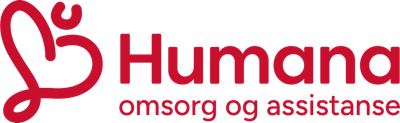 Humana omsorg og assistanse sin karriereside