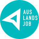 Karriereseite von Auslandsjob.de