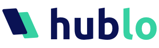 Hublo career site