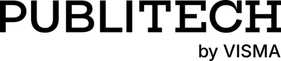 Visma Publitech-logga