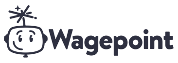 Wagepoint company logo
