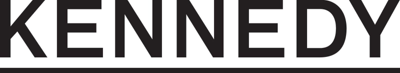 Logo for Kennedy