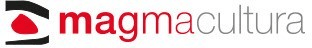 Magmacultura logotipo de la empresa