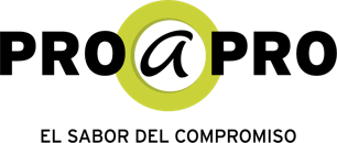 Logotipo de Pro a Pro