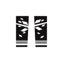 Logo for Legacy Hotels Holding