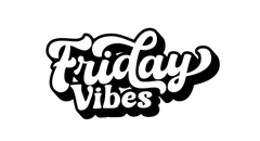 Friday Vibes company logo