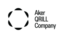 The QRILL Company AS company logo