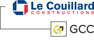 Logo pour Constructions Le Couillard
