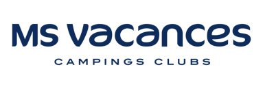 Logo de l'entreprise MS Vacances Campings & Clubs
