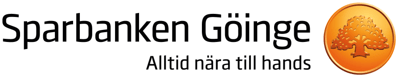 Sparbanken Göinge-logga