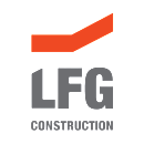 Logo de l'entreprise LFG Construction