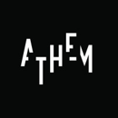 Logo for Atelier ATHEM