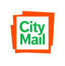 CityMails karriärsida