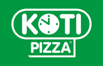 Yrityksen Kotipizza Pirkanmaa (Grebmit Oy) logo