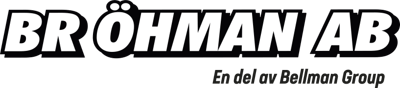 Logga för Bröderna Öhman