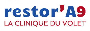 Logo pour RESTOR A NEUF