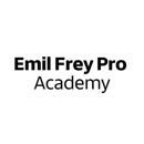 Logo pour EMIL FREY PRO ACADEMY