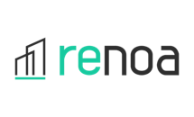 Renoa Sverige-logga