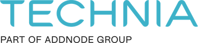 TECHNIA company logo