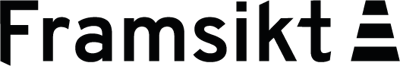 Framsikt AS sin bedriftslogo