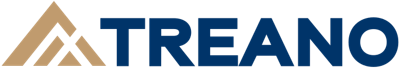 Treanos logotyp
