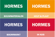 Logo voor Hormes