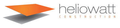 Heliowatt Construction : site carrière