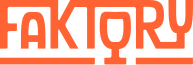 Faktory : site carrière