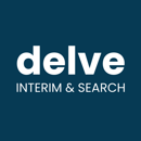 Delve Interim & Searchs karriärsida