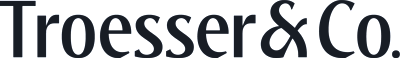 Troesser & Co. company logo