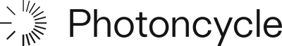 Photoncycle company logo
